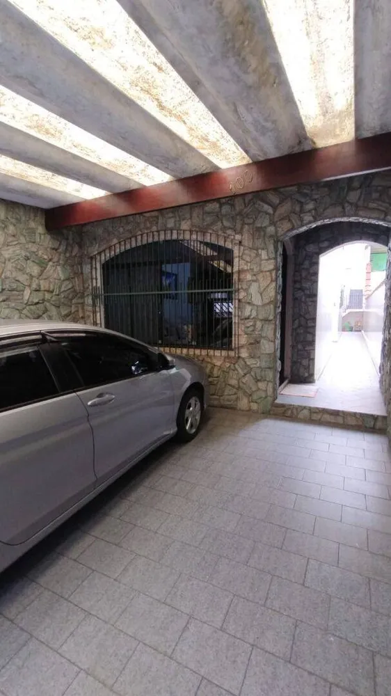 Sobrado, 3 quartos, 160 m² - Foto 12