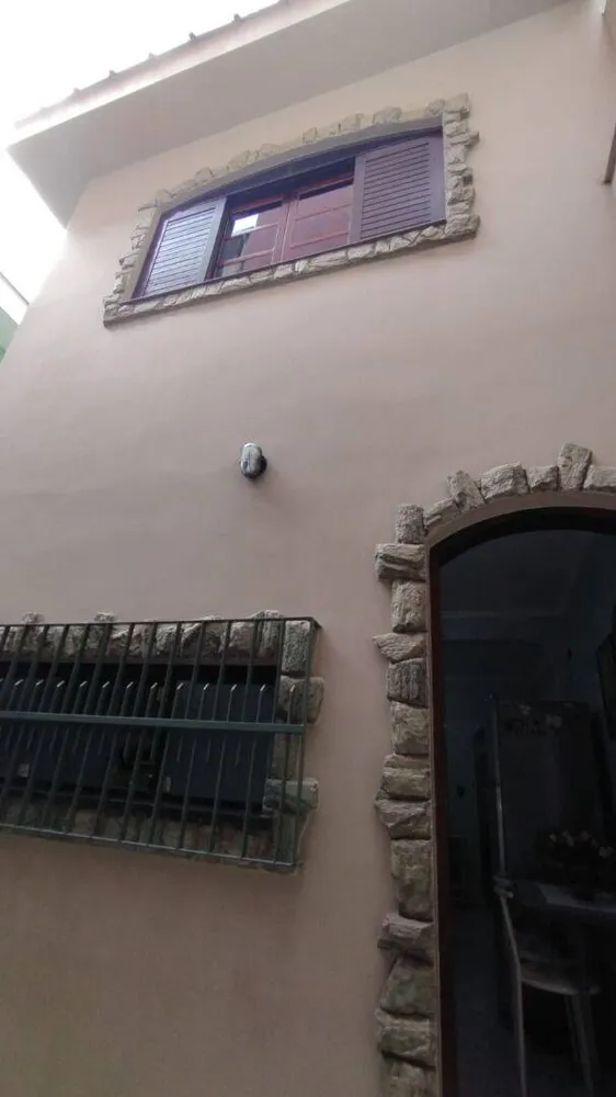 Sobrado, 3 quartos, 160 m² - Foto 8