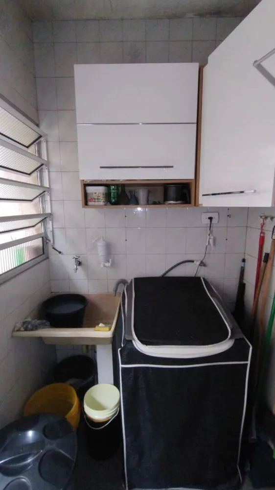 Sobrado, 3 quartos, 160 m² - Foto 10