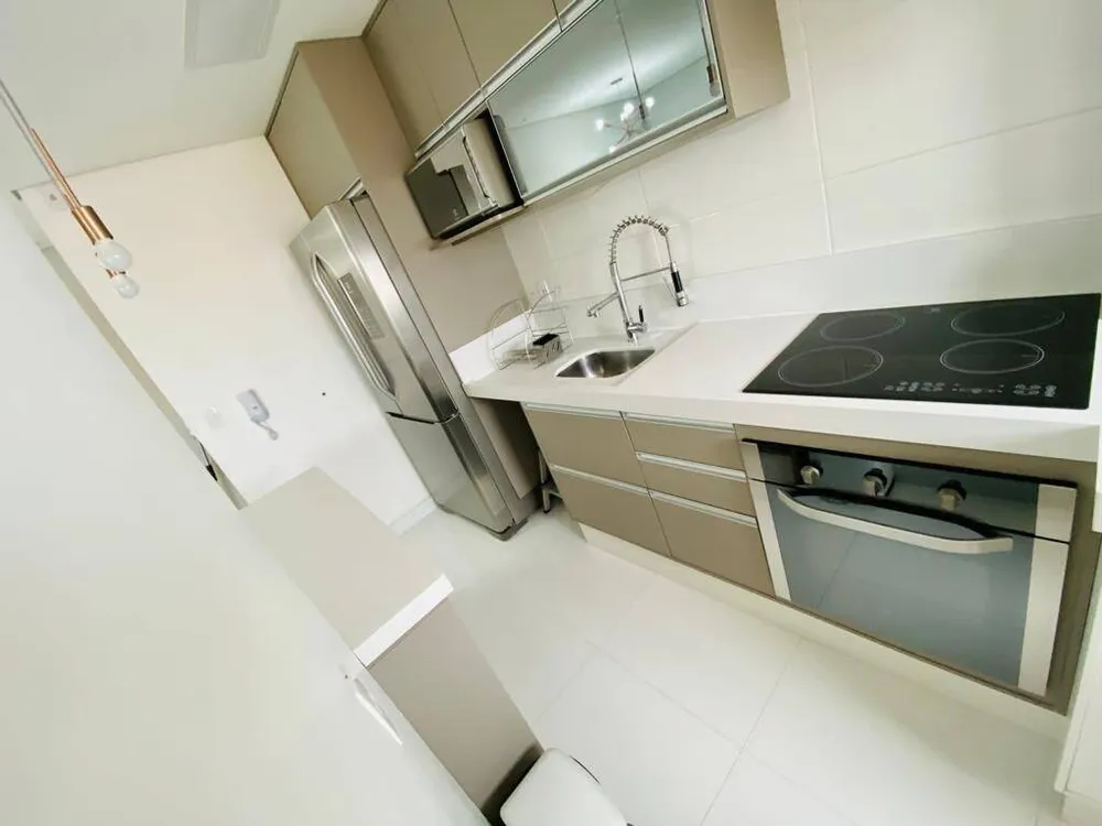 Apartamento, 2 quartos, 52 m² - Foto 2