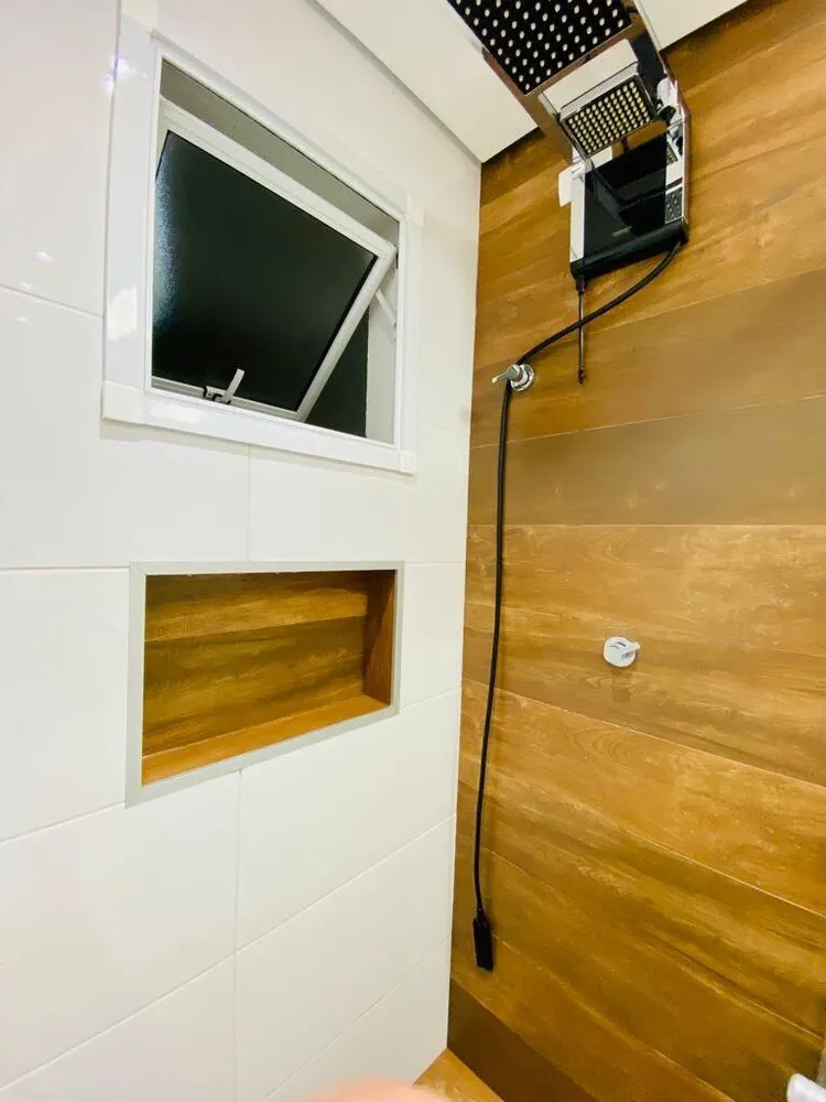 Apartamento, 2 quartos, 52 m² - Foto 6