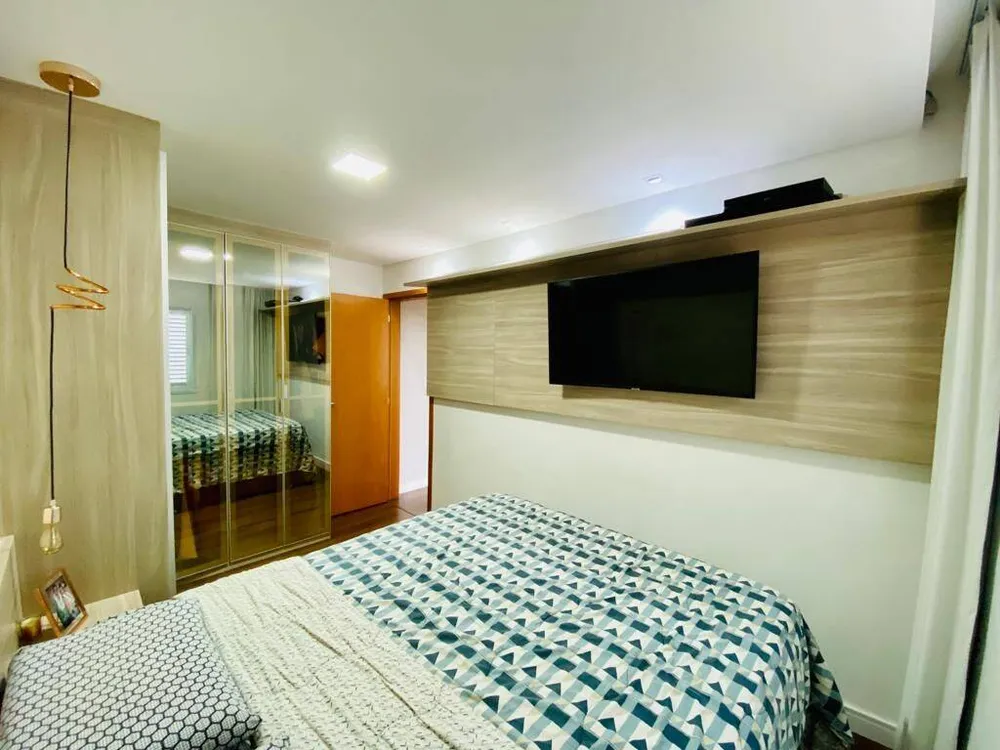 Apartamento, 2 quartos, 52 m² - Foto 8