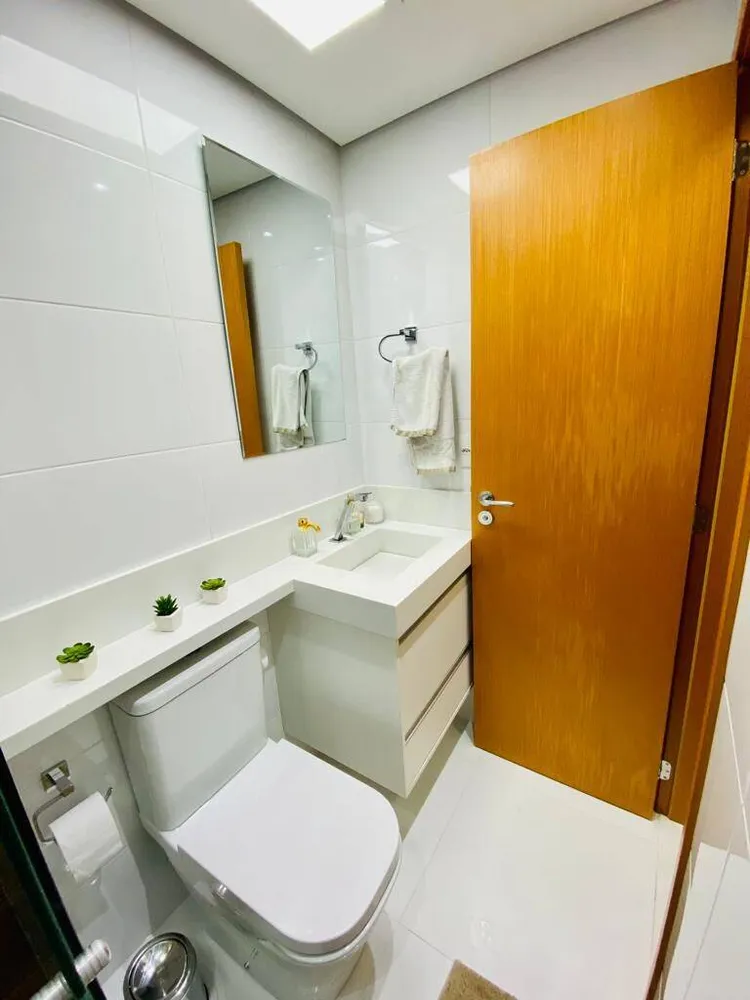 Apartamento, 2 quartos, 52 m² - Foto 5