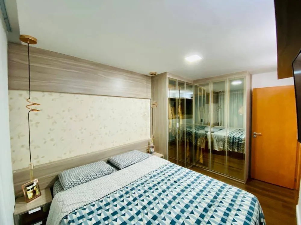 Apartamento, 2 quartos, 52 m² - Foto 7