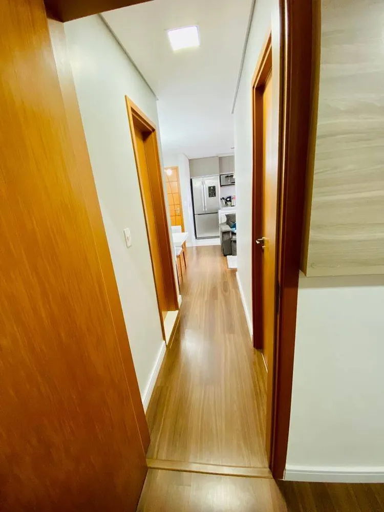 Apartamento, 2 quartos, 52 m² - Foto 9