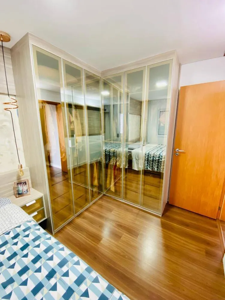 Apartamento, 2 quartos, 52 m² - Foto 10