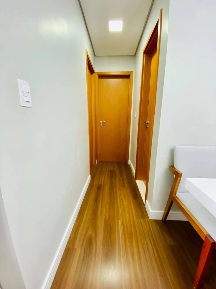 Apartamento, 2 quartos, 52 m² - Foto 11
