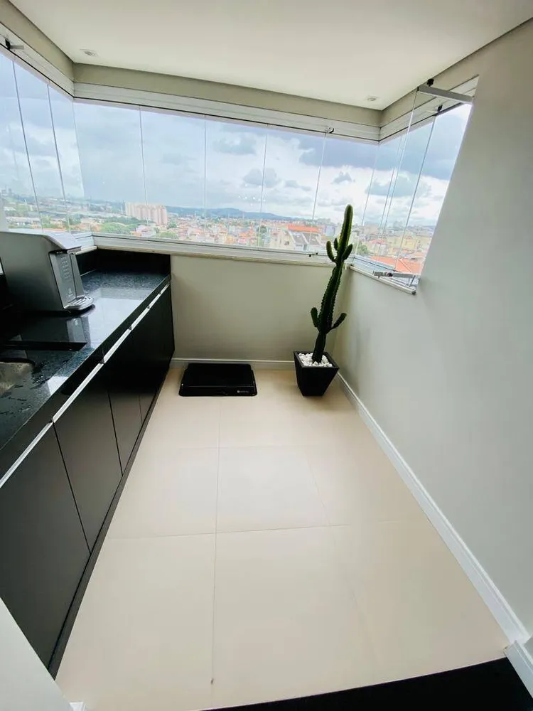 Apartamento, 2 quartos, 52 m² - Foto 4