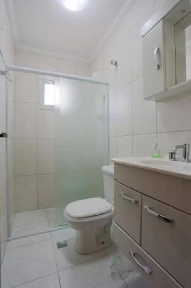 Sobrado, 3 quartos, 160 m² - Foto 5