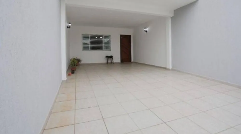 Sobrado, 3 quartos, 160 m² - Foto 3