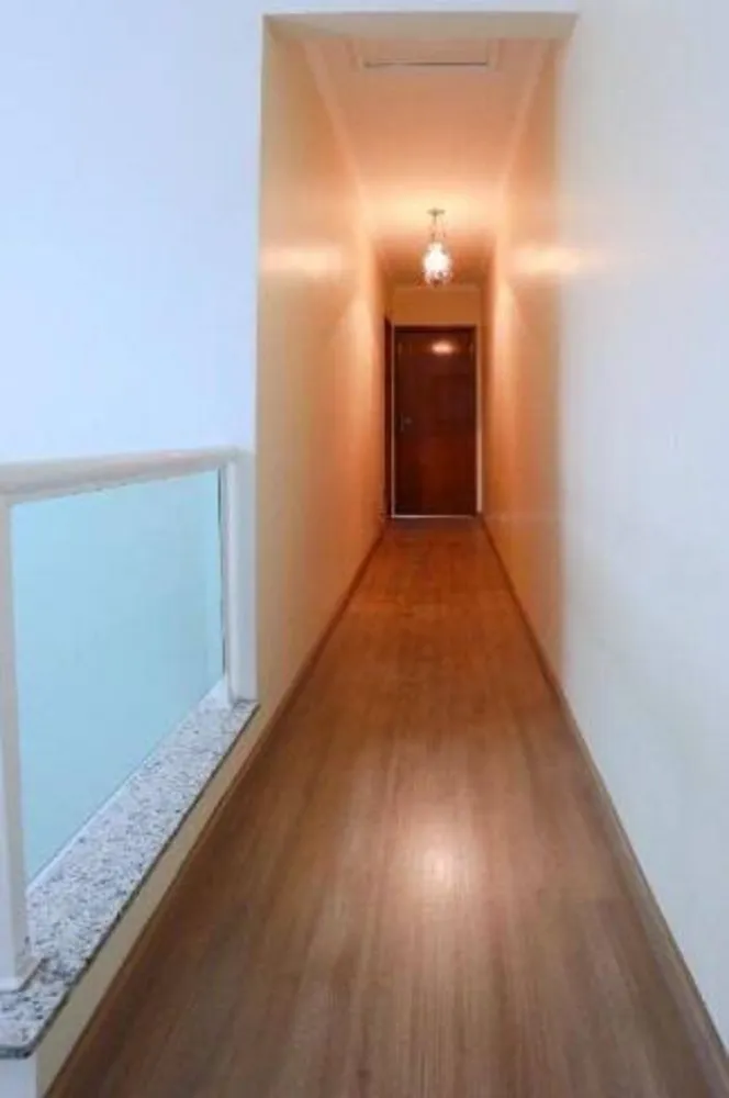 Sobrado, 3 quartos, 160 m² - Foto 4