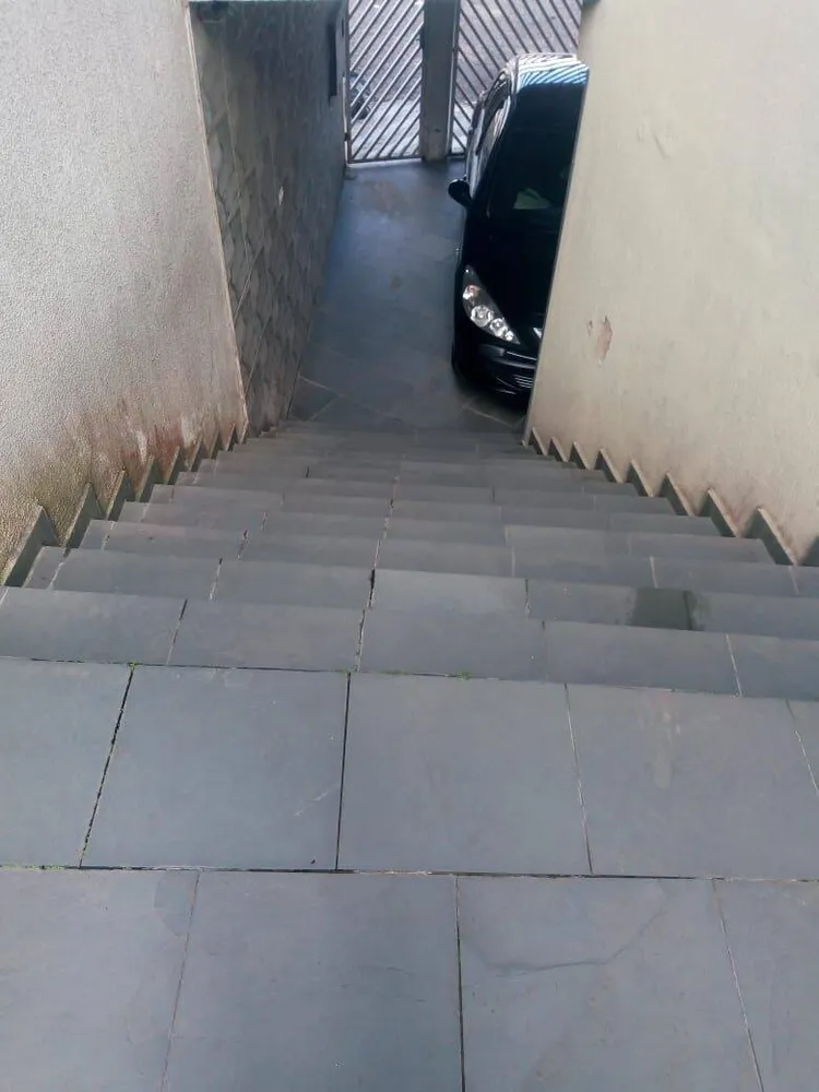 Sobrado, 3 quartos - Foto 8