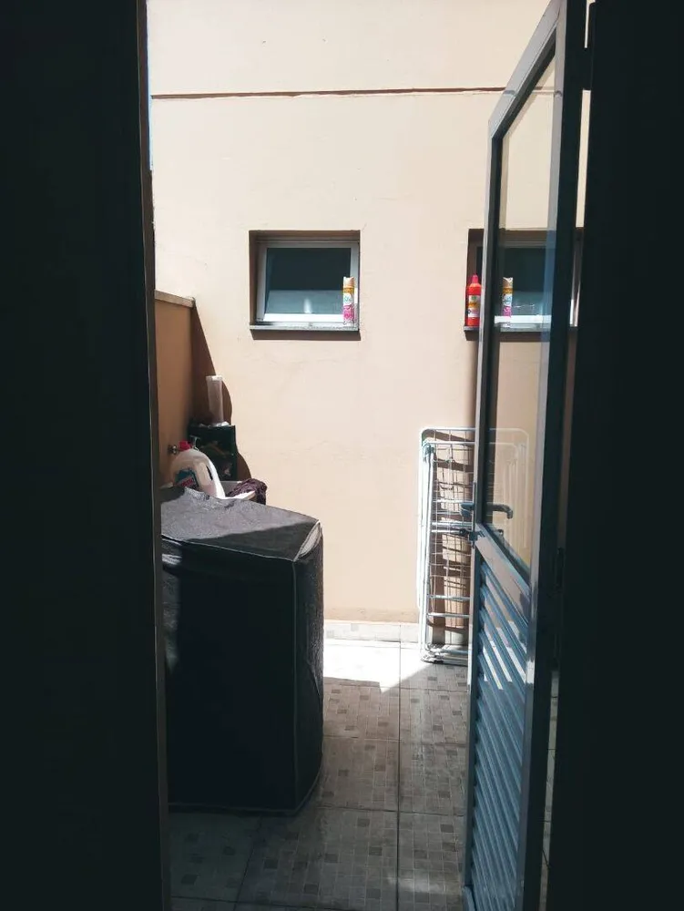 Apartamento, 2 quartos, 56 m² - Foto 3