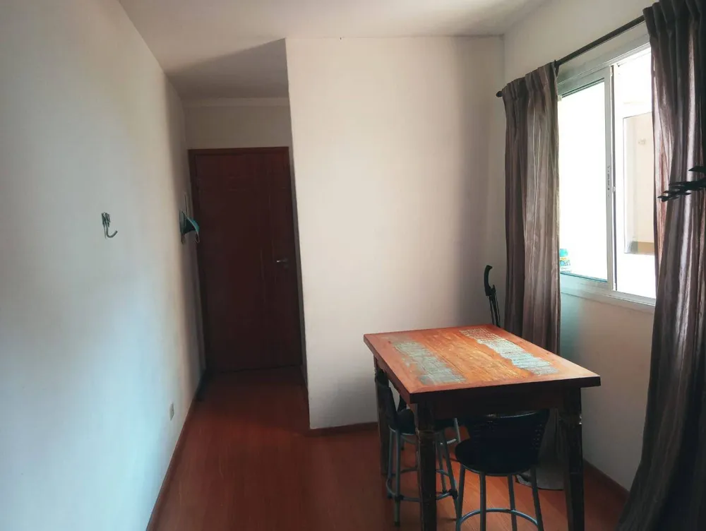 Apartamento, 2 quartos, 56 m² - Foto 2