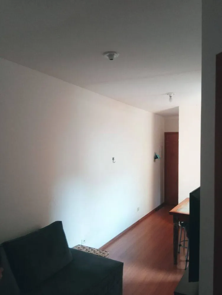 Apartamento, 2 quartos, 56 m² - Foto 1