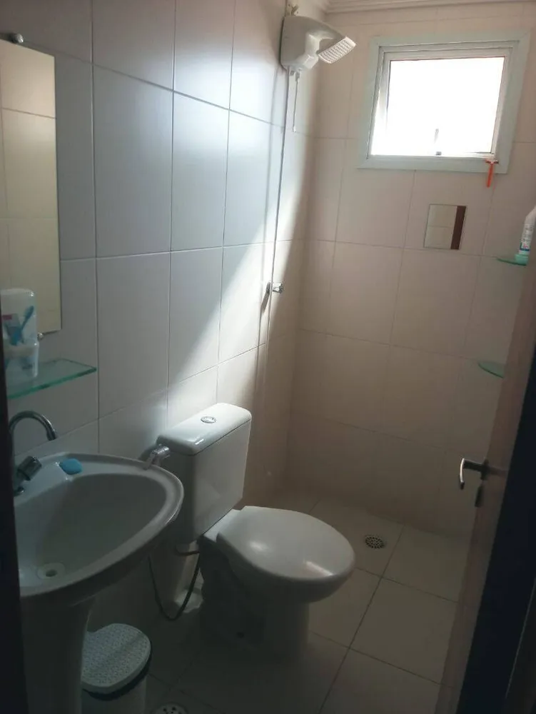 Apartamento, 2 quartos, 56 m² - Foto 8
