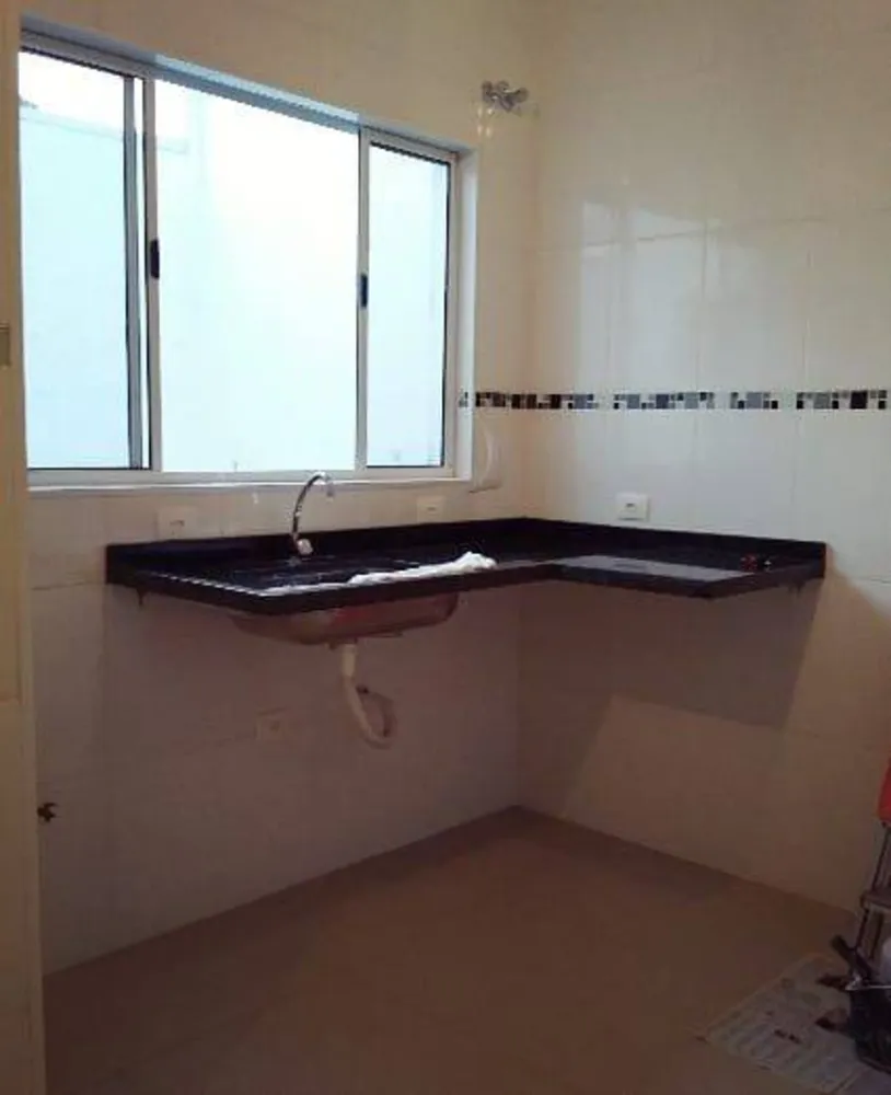 Apartamento, 2 quartos, 40 m² - Foto 5