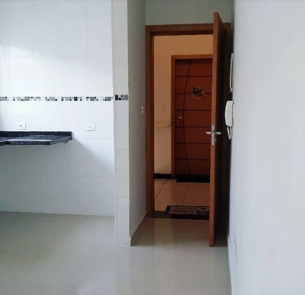Apartamento, 2 quartos, 40 m² - Foto 8
