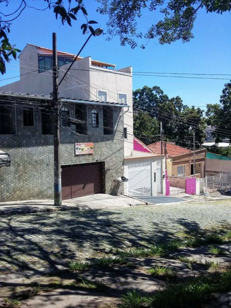 Apartamento, 2 quartos, 40 m² - Foto 1