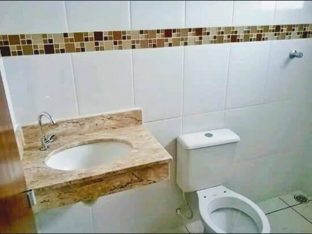 Apartamento, 2 quartos, 40 m² - Foto 8