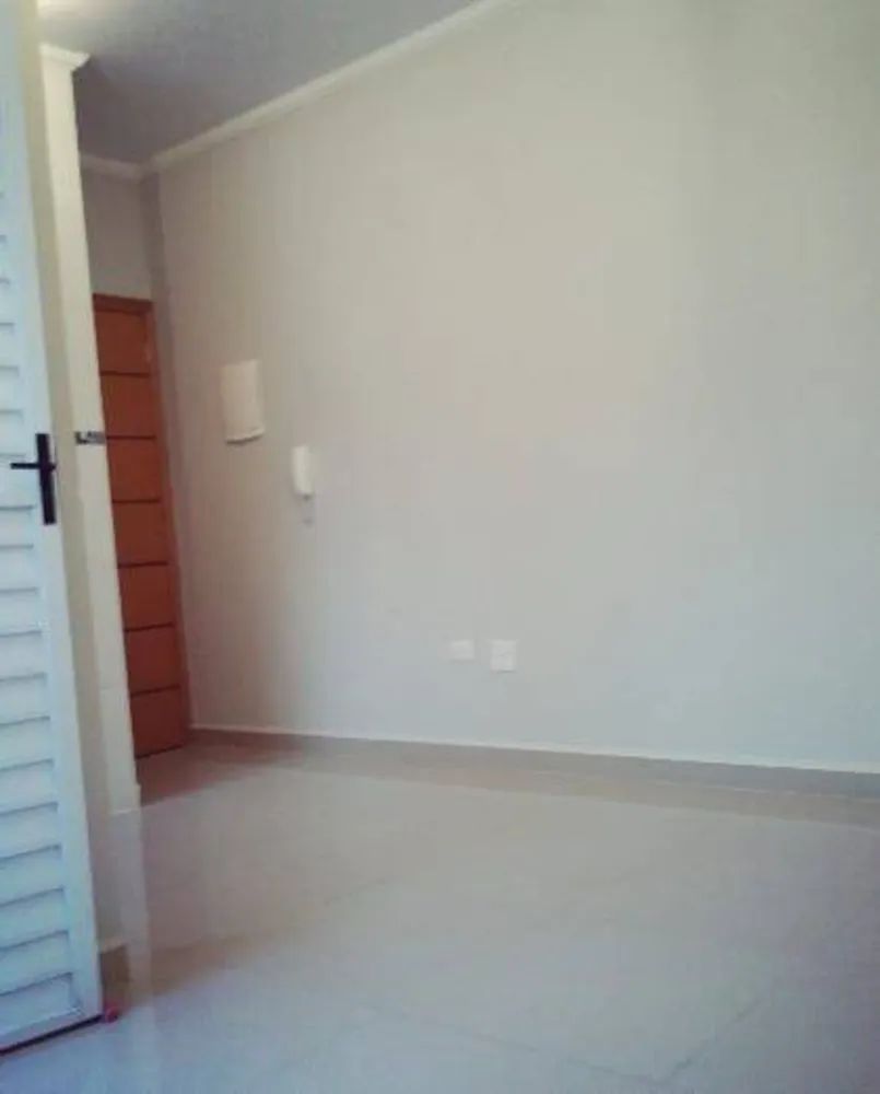 Apartamento, 2 quartos, 40 m² - Foto 1
