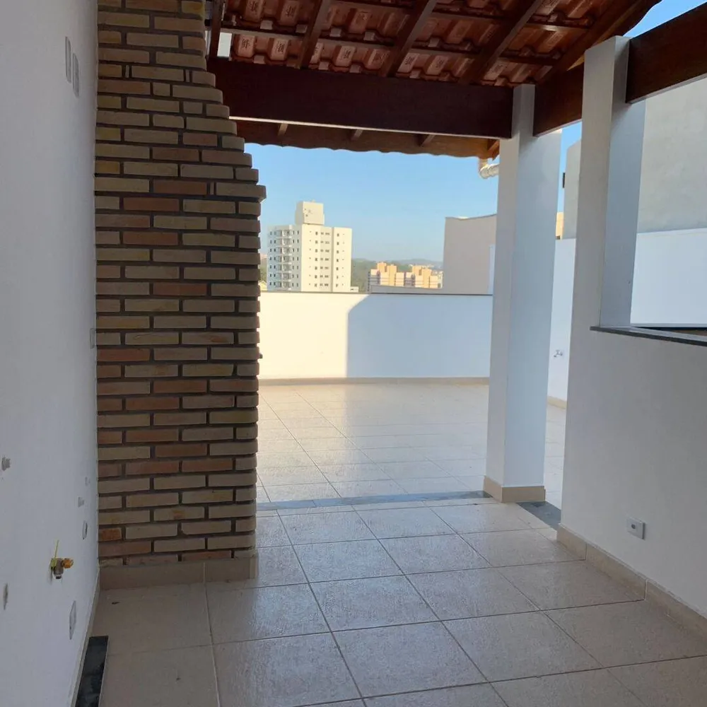 Apartamento, 2 quartos, 94 m² - Foto 4