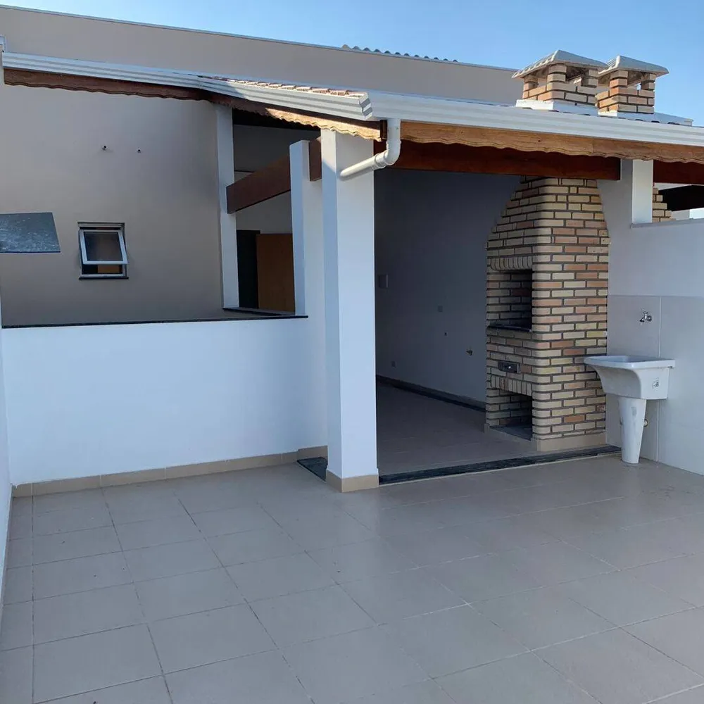 Apartamento, 2 quartos, 94 m² - Foto 8