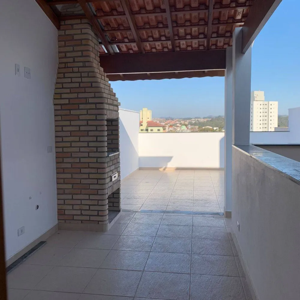 Apartamento, 2 quartos, 94 m² - Foto 1