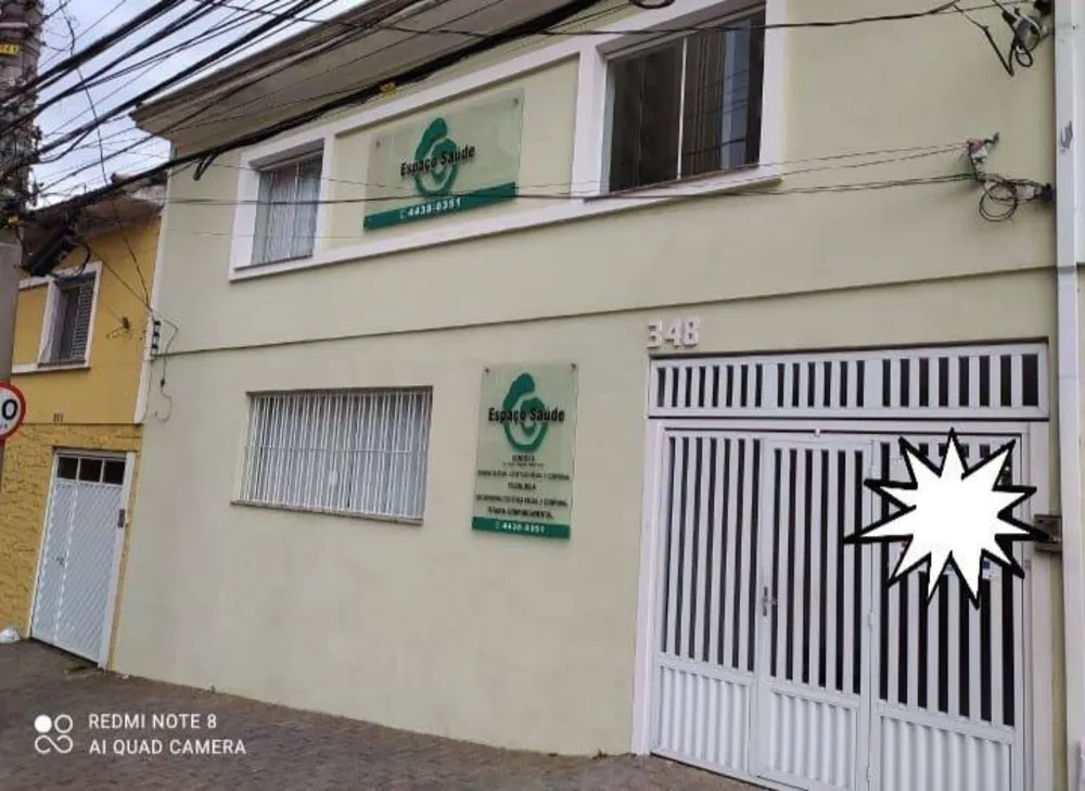 Sobrado, 177 m² - Foto 5