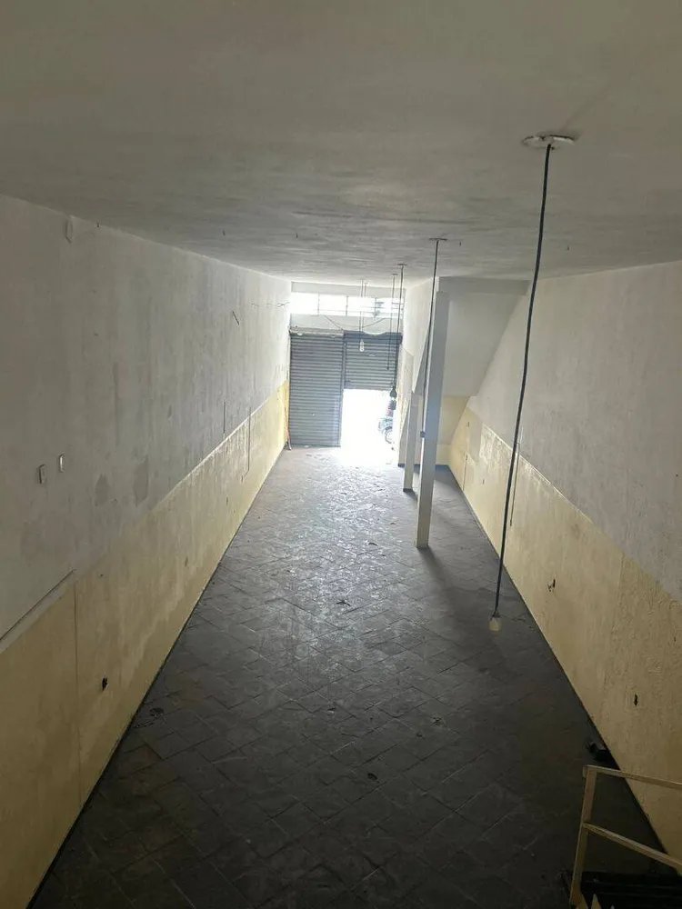 Loja-Salão, 145 m² - Foto 2