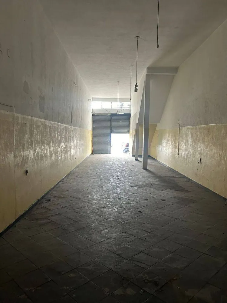 Loja-Salão, 145 m² - Foto 2