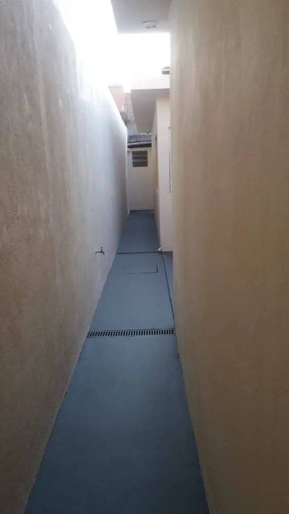 Casa, 2 quartos, 65 m² - Foto 8
