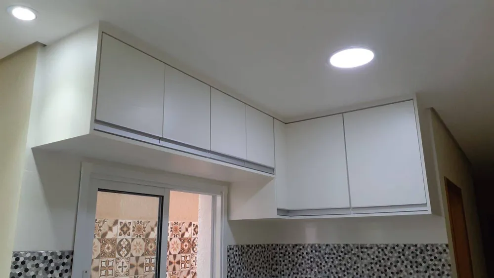 Apartamento, 2 quartos, 62 m² - Foto 2