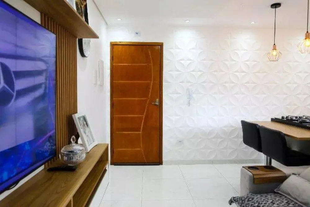Cobertura, 2 quartos, 55 m² - Foto 4