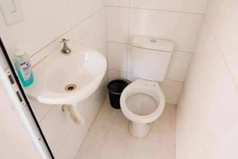 Cobertura, 2 quartos, 55 m² - Foto 8