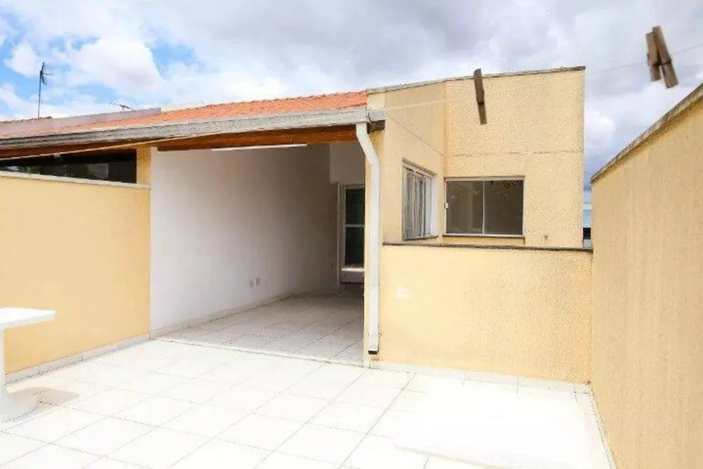 Cobertura, 2 quartos, 55 m² - Foto 12