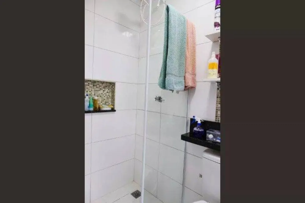 Cobertura, 2 quartos, 55 m² - Foto 5