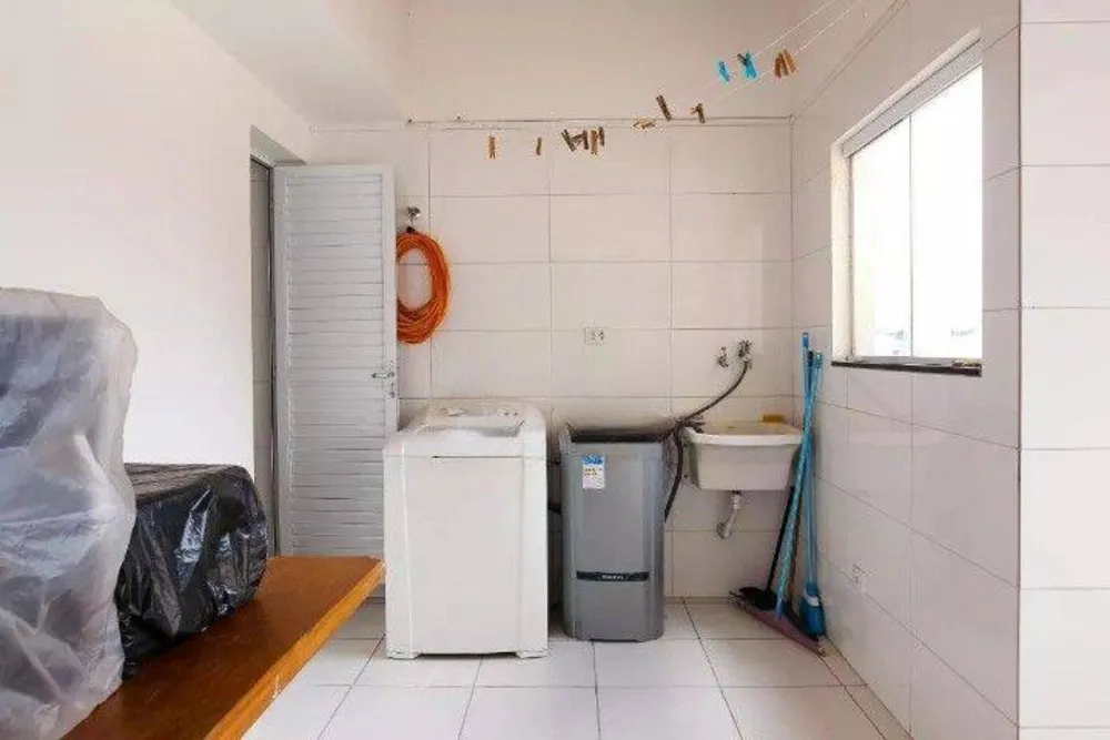 Cobertura, 2 quartos, 55 m² - Foto 1