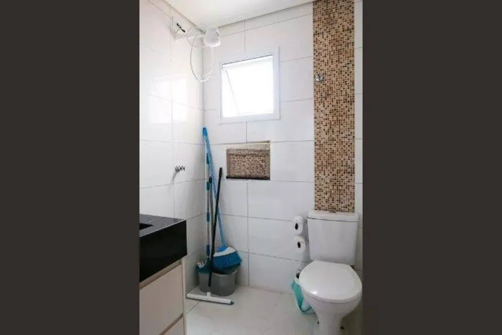Cobertura, 2 quartos, 55 m² - Foto 7