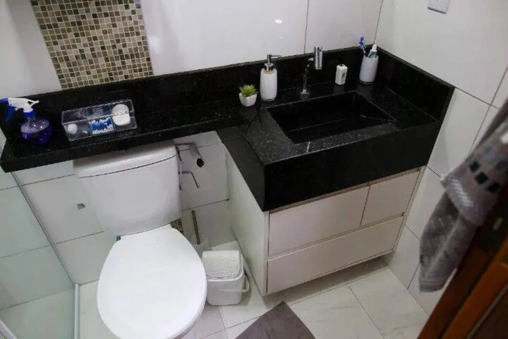 Cobertura, 2 quartos, 55 m² - Foto 6