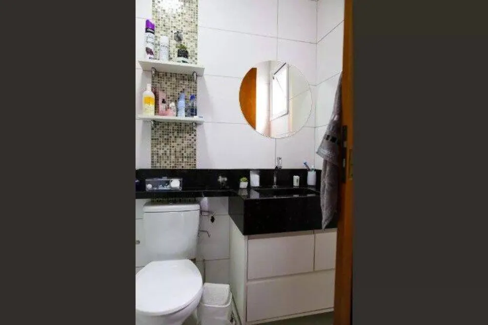 Cobertura, 2 quartos, 55 m² - Foto 4
