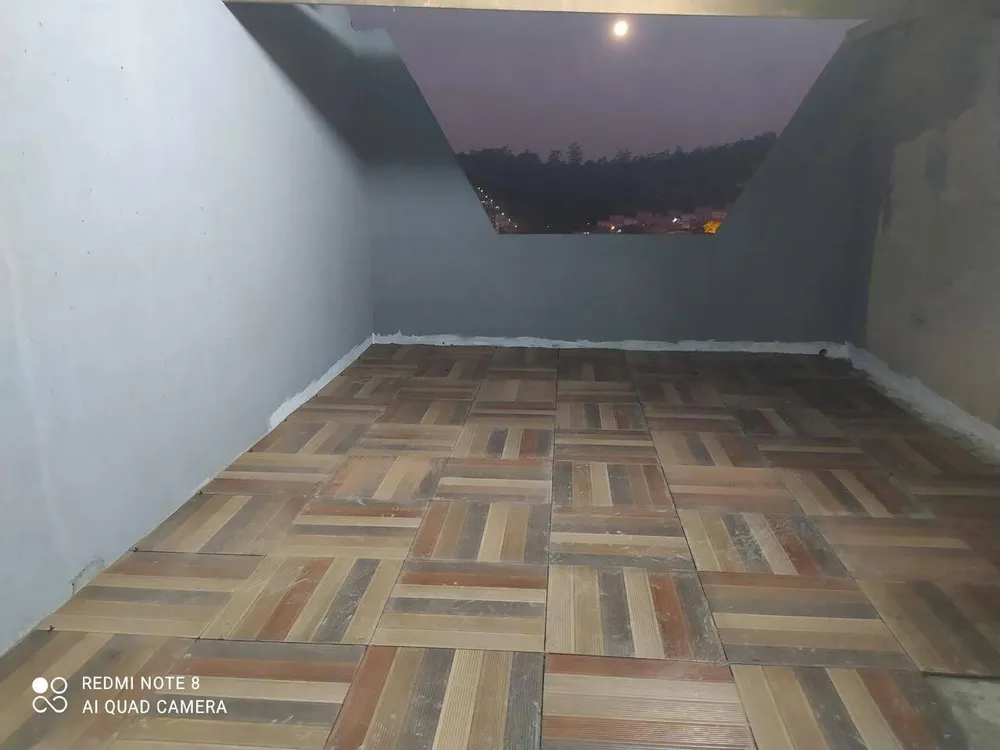 Sobrado, 3 quartos, 220 m² - Foto 4
