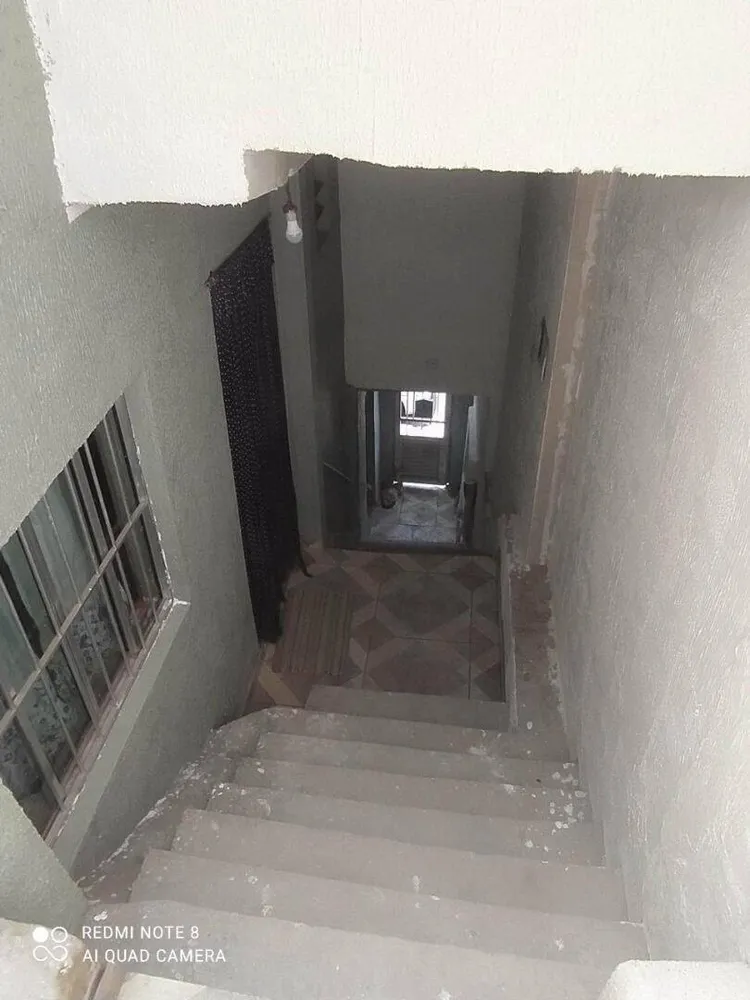 Sobrado, 3 quartos, 220 m² - Foto 2
