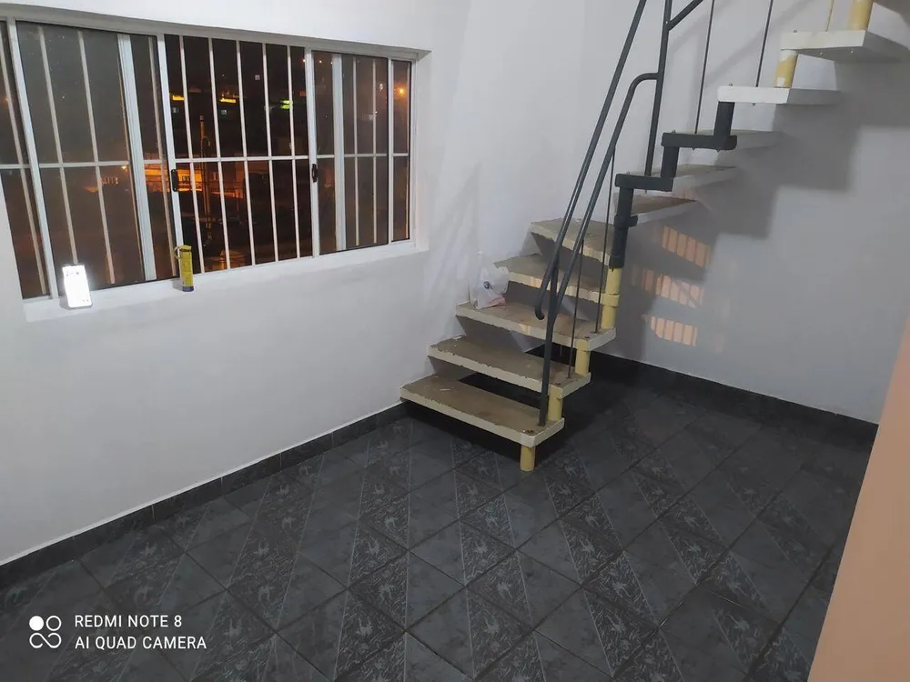 Sobrado, 3 quartos, 220 m² - Foto 1
