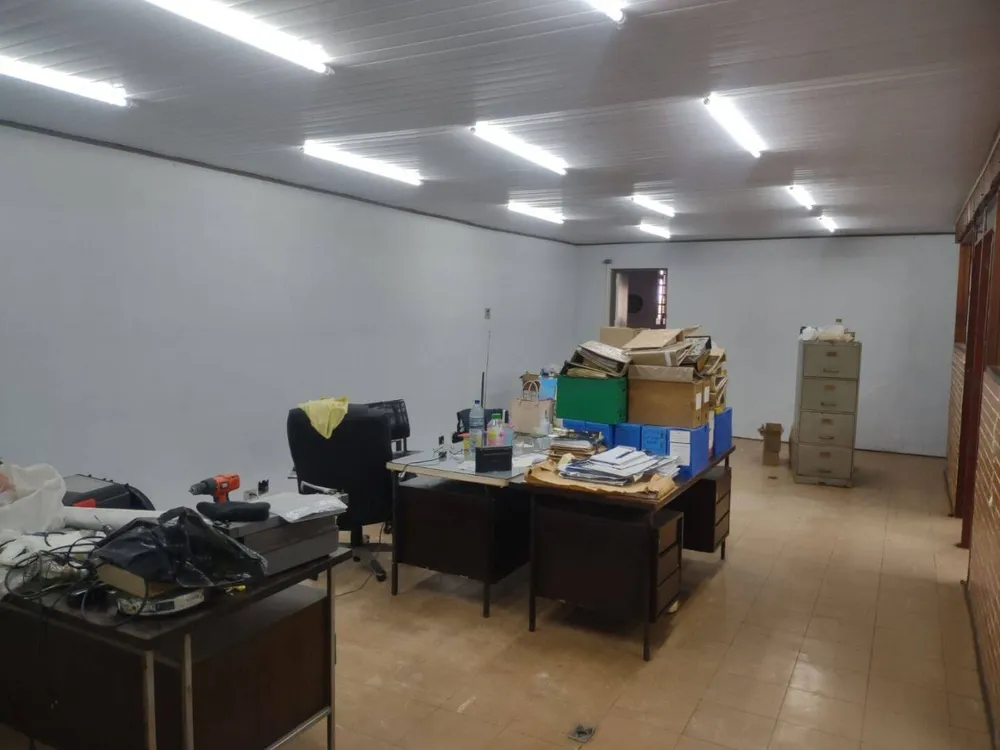 Depósito-Galpão, 750 m² - Foto 2