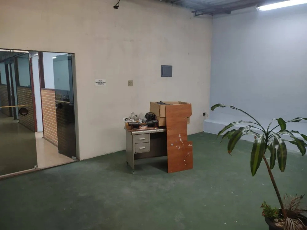 Depósito-Galpão, 750 m² - Foto 7