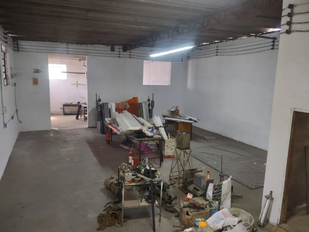 Depósito-Galpão, 750 m² - Foto 3