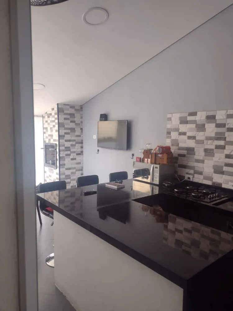 Cobertura, 2 quartos, 120 m² - Foto 15