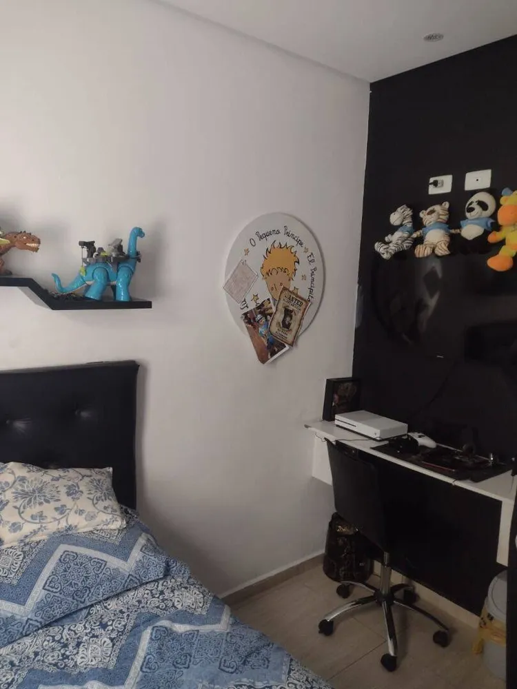 Cobertura, 2 quartos, 120 m² - Foto 6