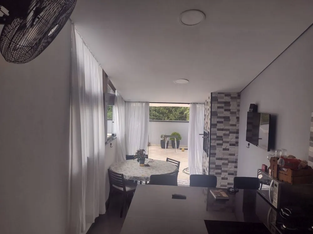 Cobertura, 2 quartos, 120 m² - Foto 12